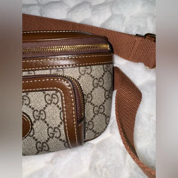 cute belt bag 🤎✨ - Picture 3 of 3